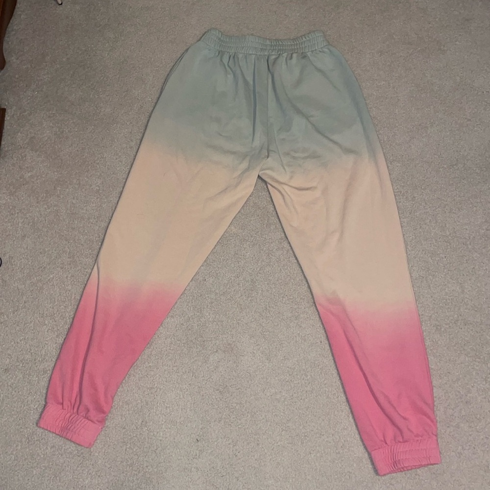 Adika Multicolor Sweatpants - Picture 3 of 3